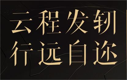 愿景